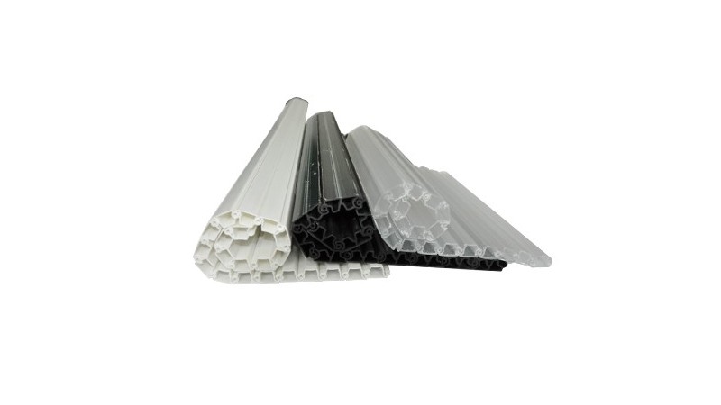 塑料卷簾門的優(yōu)勢