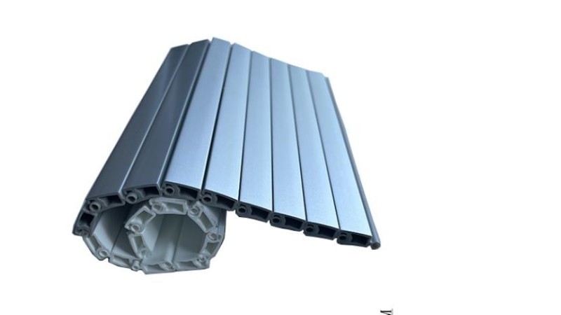 櫥柜 PVC ABS 卷簾門特點(diǎn)和優(yōu)勢(shì)