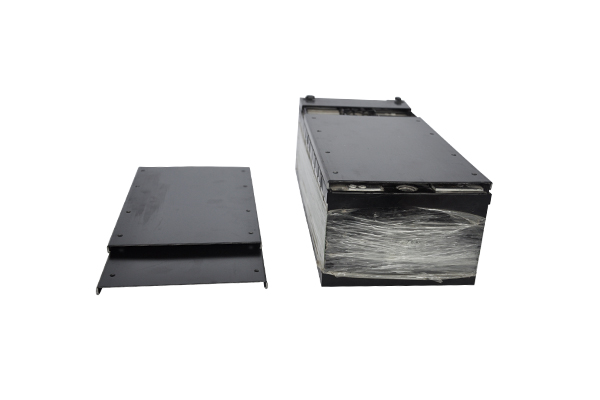 新能源電動(dòng)車ABS電池蓋