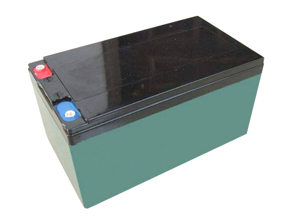 新能源電動(dòng)車ABS電池蓋應(yīng)用