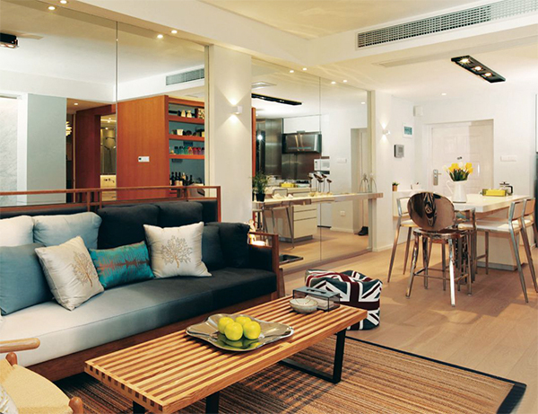 風(fēng)口型材應(yīng)用