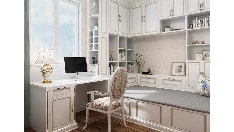 上海瑞綻塑料制品有限公司分享定制家具保養(yǎng)清潔細(xì)節(jié)注意