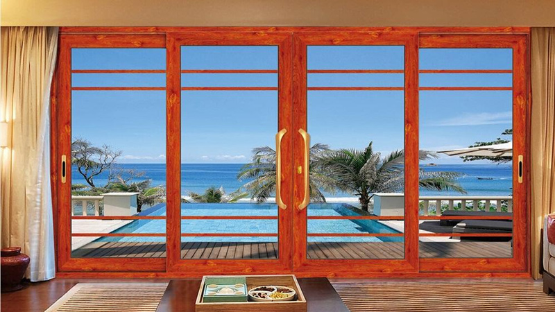 瑞綻塑料封邊條抗沖擊能力強(qiáng)，隔熱性能好