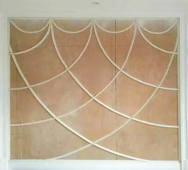 軟包型條應(yīng)用