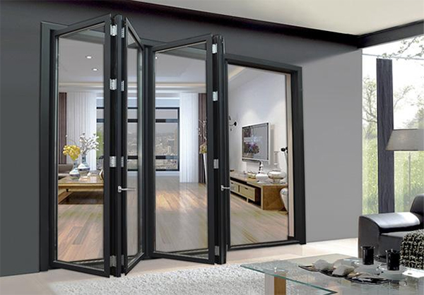 其他異型材應(yīng)用