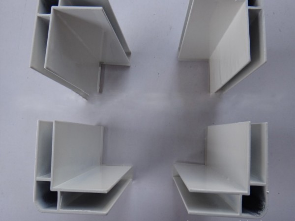 ABS擠出異型材和PVC擠出異型材的區(qū)別