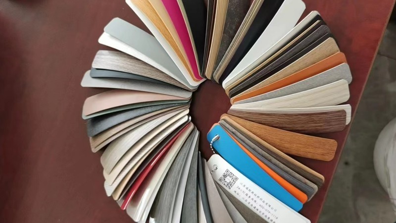 2025年上海封邊條瑞綻塑料制品有限公司工廠開(kāi)工啦