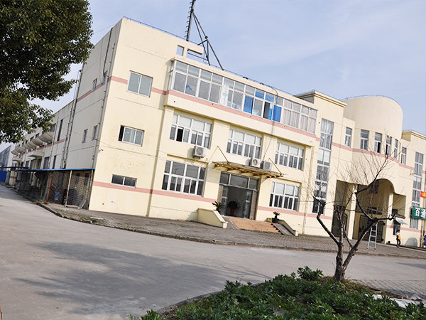 瑞綻塑料公司環(huán)境